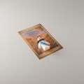 Little Jesus Magnet - Professional Shot 1